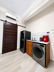 Changi Green (D16), Condominium #577113941